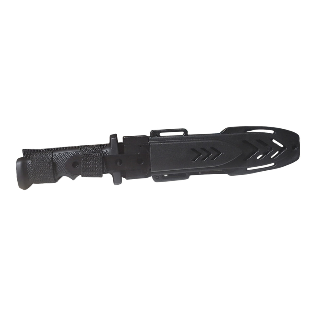 Large Bowie Style Knife