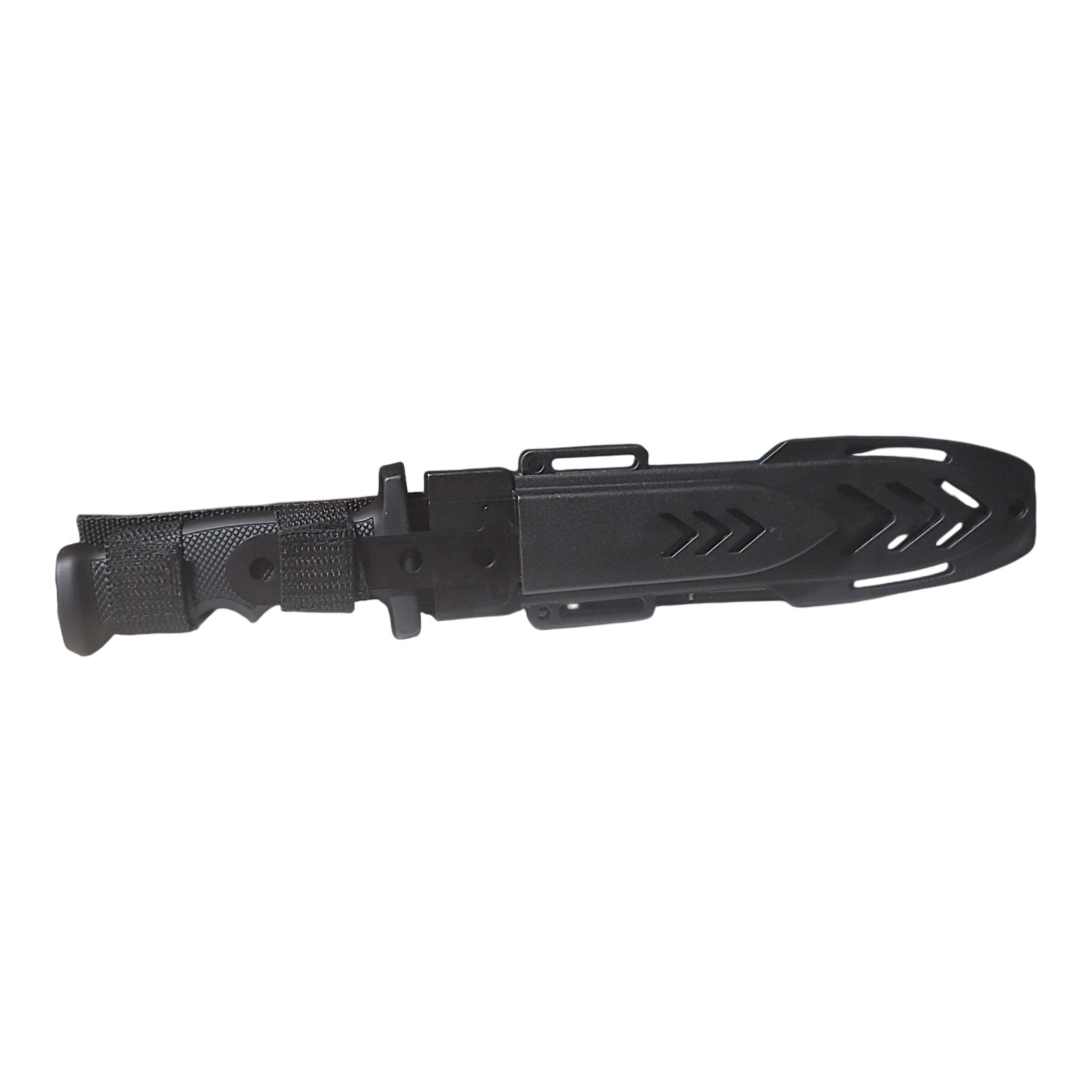 Large Bowie Style Knife