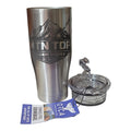 Mtn Top Laser Worx Tumblers