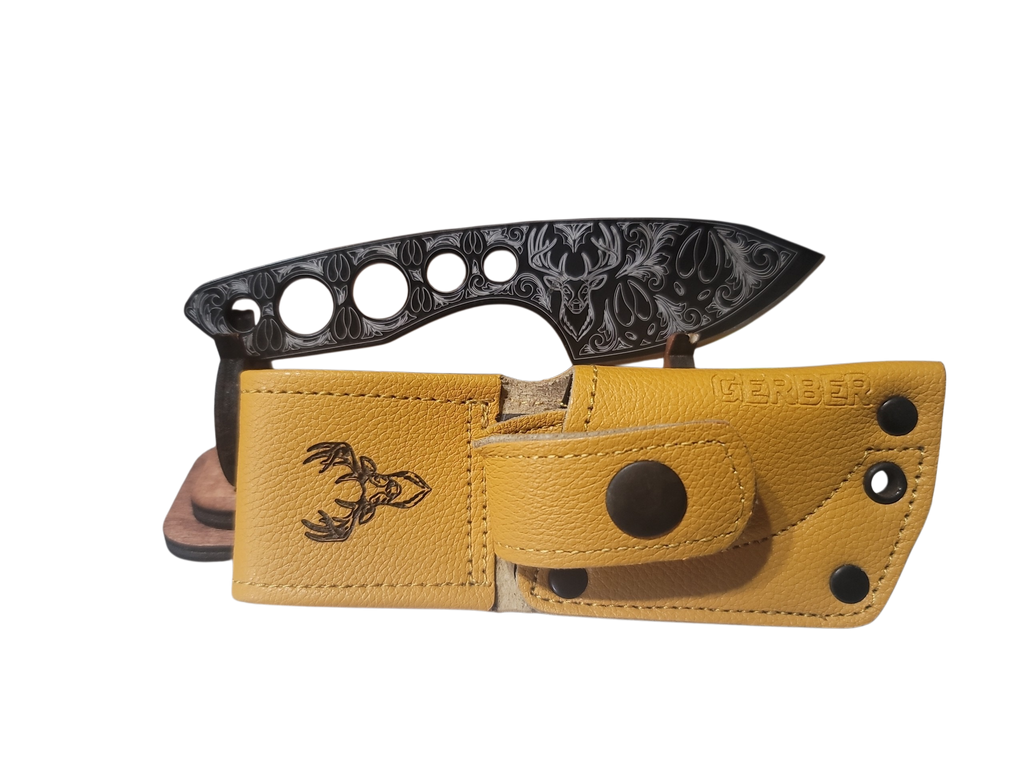 Gerber Dibs