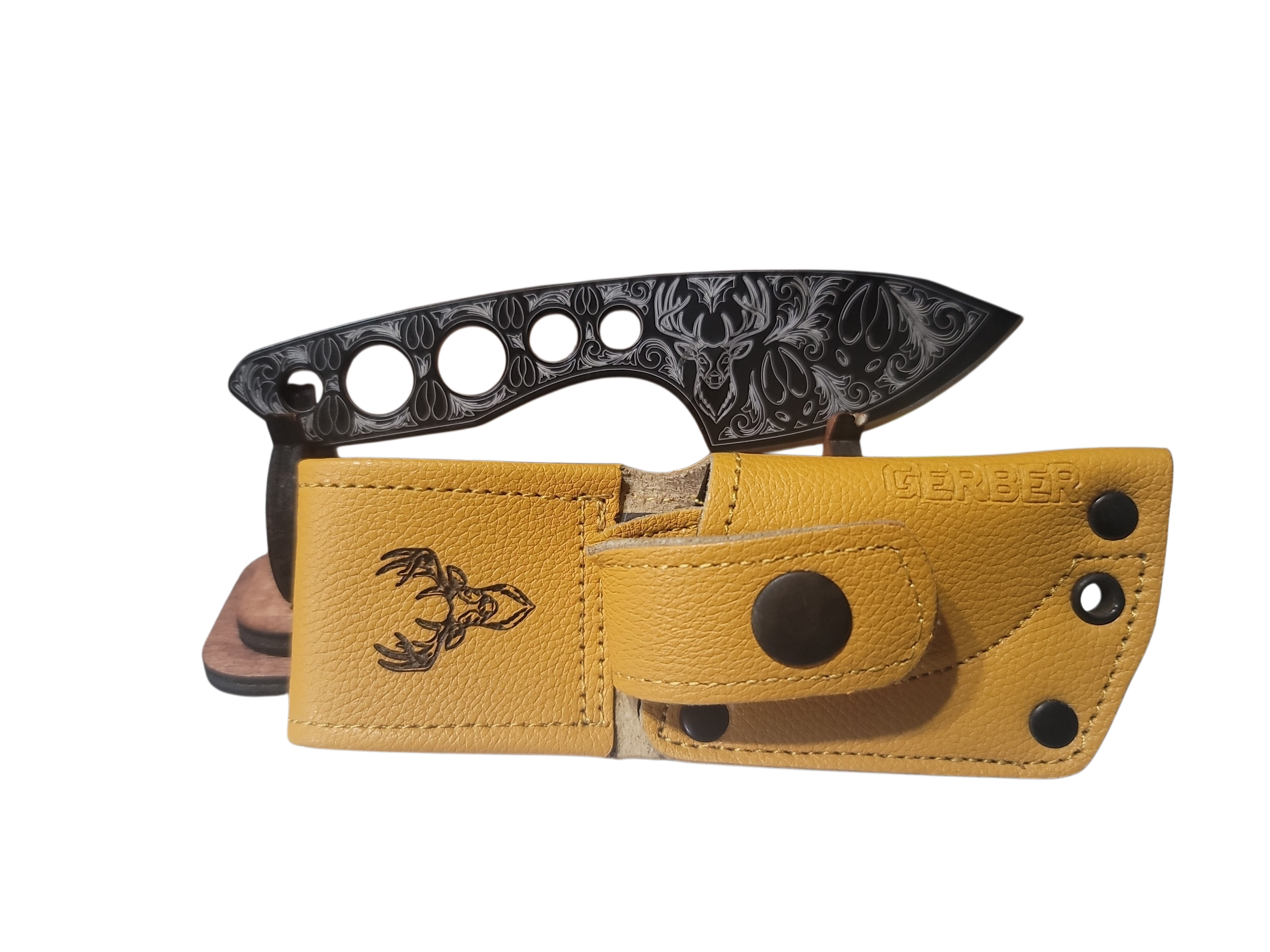 Gerber Dibs